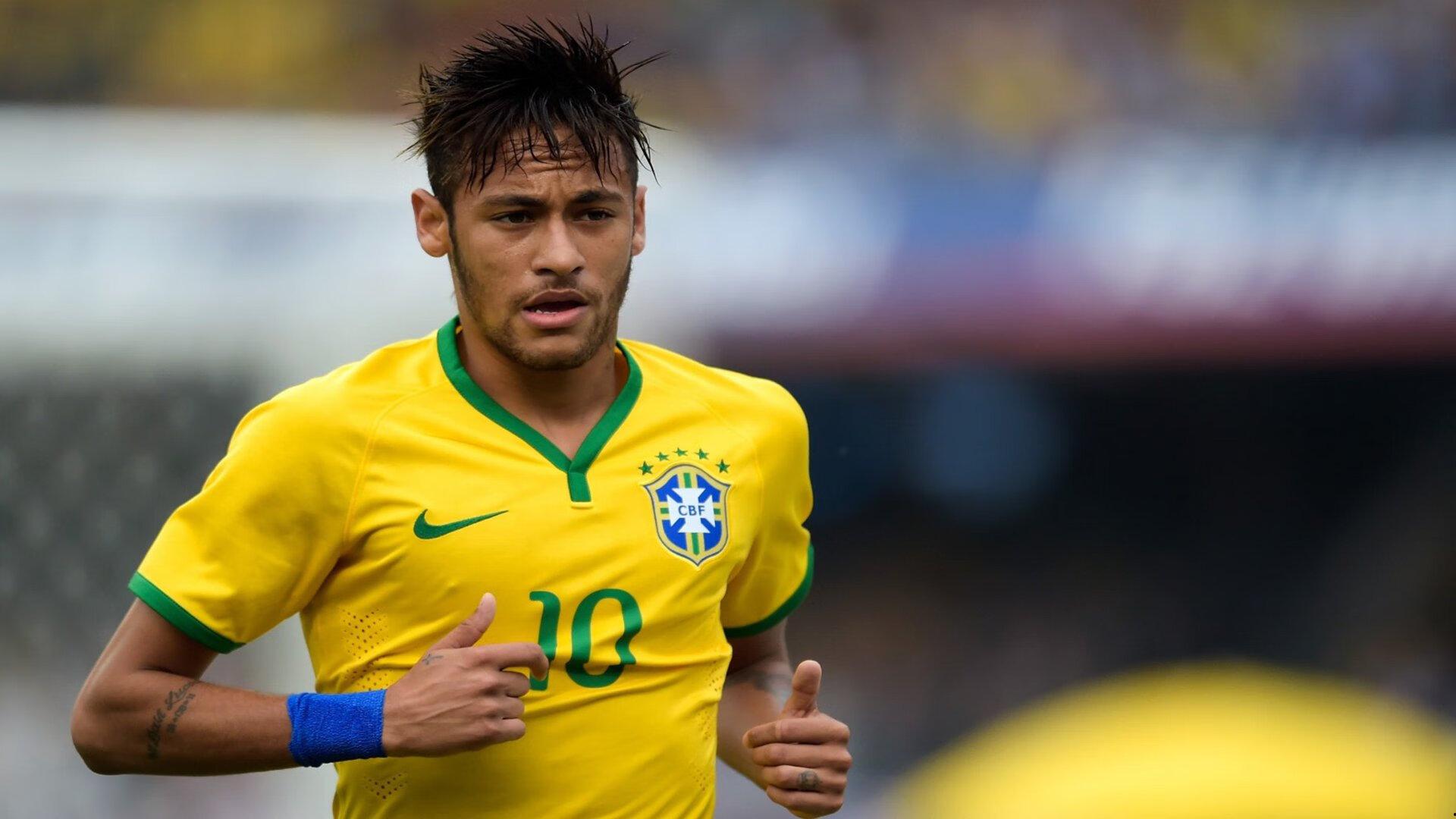 世预赛南美区爆冷，内马尔妙传难救主，巴西1比1平委内瑞拉跌至次席