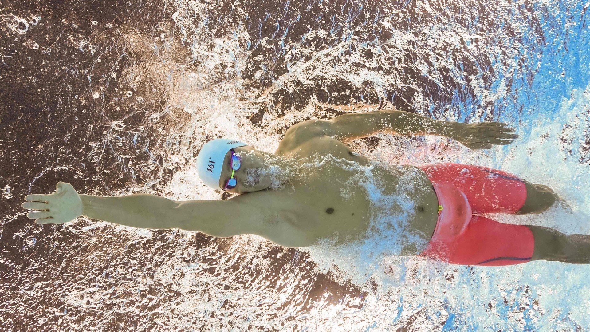 拒绝颂古非今浅谈“中国传奇”之②上海爷叔李中华